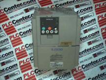 HITACHI SJ300-075LFU