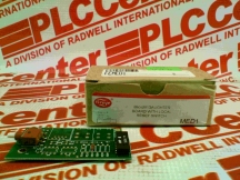 KIDDE-FENWAL, LLC MED1