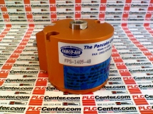 FABCO FPS-1405-48