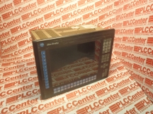 ALLEN BRADLEY 6180-EKHEGLDHECZ