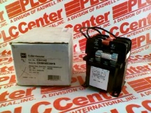 EATON CORPORATION C341AS