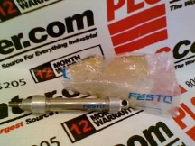 FESTO ESEU-10-25-P-A