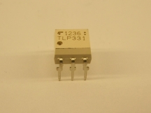 TOSHIBA TLP331F