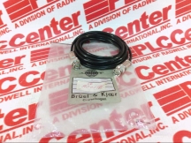 BRUEL & KJAER A00158