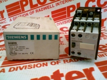 SIEMENS 3TF40