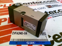 SMC EVFA3140-X4