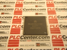 GENERIC MC68340PV16E