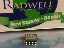 TEXAS INSTRUMENTS SEMI TL052AID