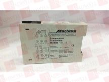 MARTENS ELEKTRONIK MU500-51-0