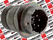 AMPHENOL PT01P-18-5P