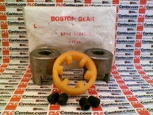 ALTRA INDUSTRIAL MOTION BF10-1/2-1/2