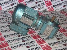 SEW EURODRIVE S37DT71C4