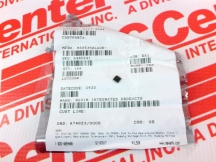 MAXIM INTEGRATED PRODUCTS MAX5392LAUE+