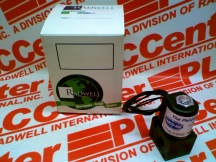 FABCO 113MG-4-24VDC-75PSI