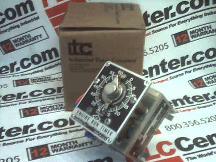 INDUSTRIAL TIMER CO 830154-021