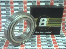 BEARINGS LIMITED R24-ZZ