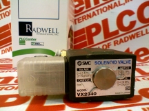 SMC VX2340S-02N-3C1