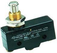MOUJEN SWITCH MJ2-1307PL