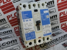 EATON CORPORATION EHD3030LA02S18