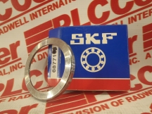 SKF U210