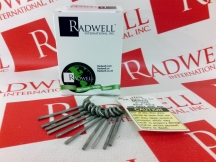 DEMCO SPECIALTIES 17458