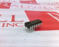 TEXAS INSTRUMENTS SEMI DM74197N