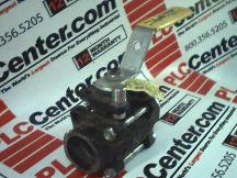 APOLLO VALVES 83R-205-01