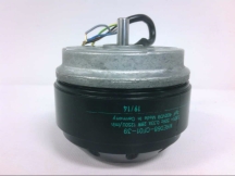 EBM PAPST M4E068-CF01-39