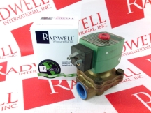 ASCO SC-8210-G9HW-24