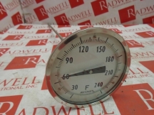 ASHCROFT 50A160E240-50/240F