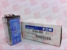 EATON CORPORATION 8730A-6501