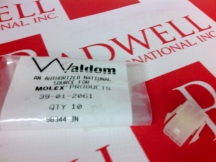 MOLEX 0039012061
