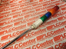 PATLITE SE-T-4-12-W-RYBG