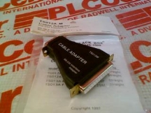 BLACK BOX CORP TS012A-M