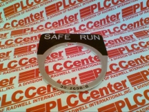 EATON CORPORATION 10250T-M36-B-SAFE-RUN