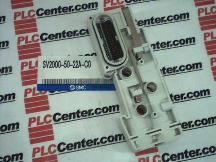SMC SV2000-50-22A-C0