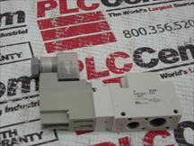 SMC VQZ332-5Y1-02T