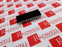 ZILOG Z8430-PS-Z80-CTC