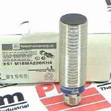 SCHNEIDER ELECTRIC XS1-M18MA250K4