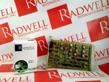 ASEA BROWN BOVERI GVT-3605797/CMA32-1