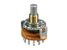 TAIWAN ALPHA ELECTRONIC CO SR2511F-0112