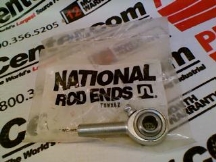 NATIONAL ROD END TSMX6Z