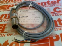 BALLUFF BOS-18M-PO-1RD-A0-C-3