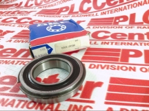 SKF 6008-2RS-NR