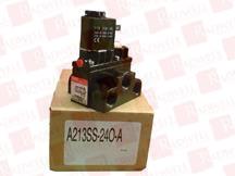 INGERSOLL RAND A213SS-240-A