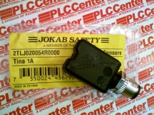 ASEA BROWN BOVERI 2TLJ020054R0000