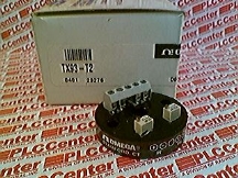 OMEGA ENGINEERING TX93-T2