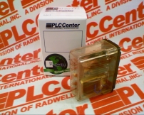 STRUTHERS DUNN RELAYS 219XDXPL-120VAC