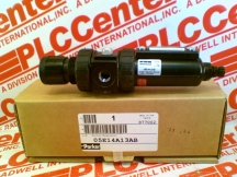 PARKER 05E14A13AB