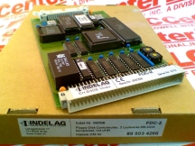 INDEL AG FDC-2